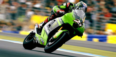 Kawasaki Bakal Tampil Di MotoGP? thumbnail